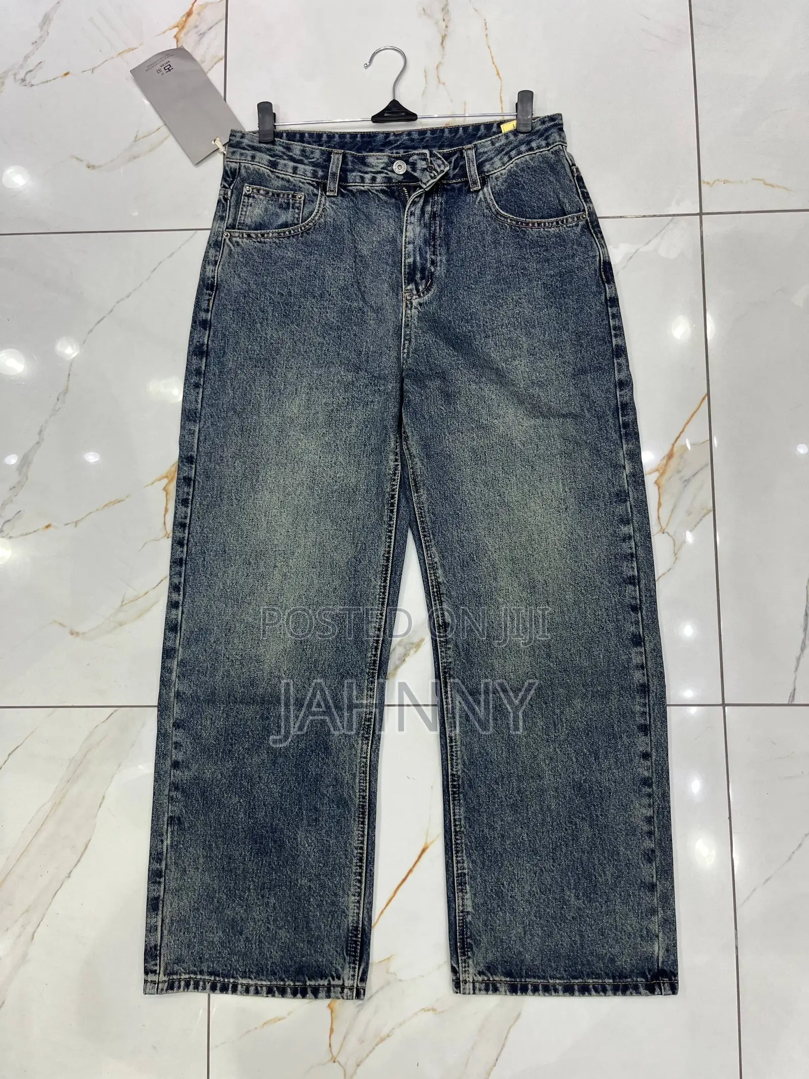 Jeans Suri