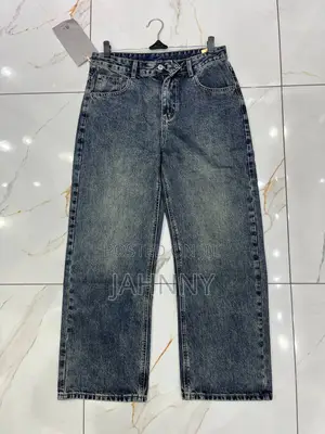Jeans Suri