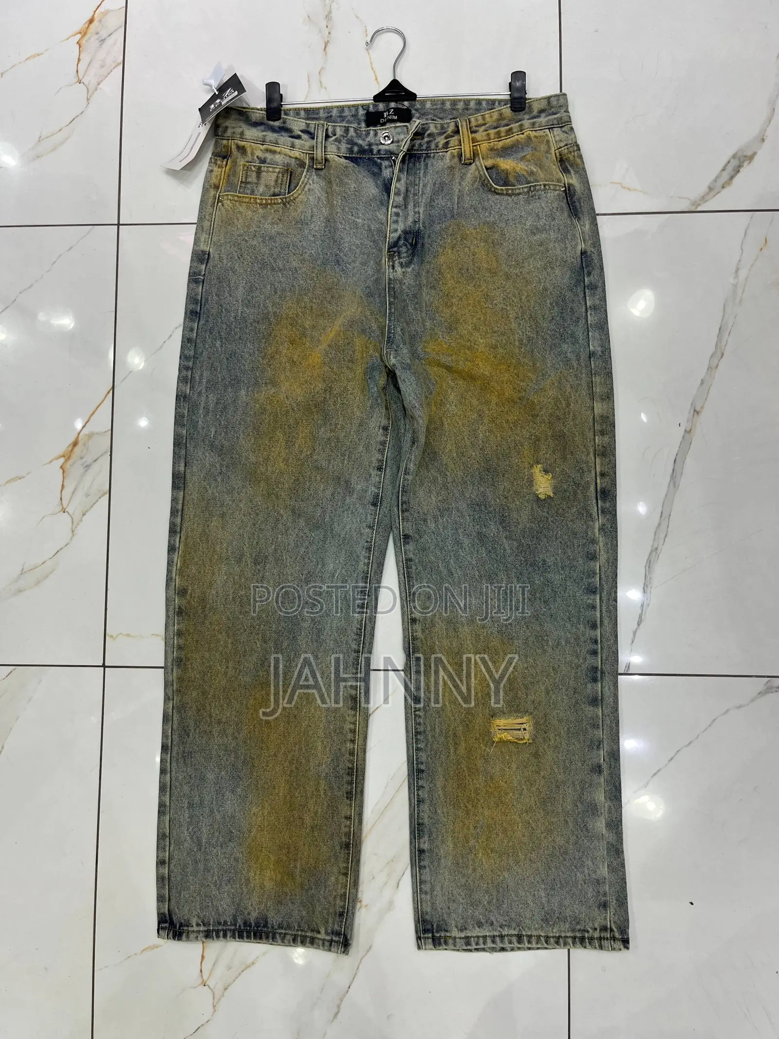 Jeans Suri