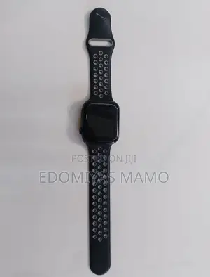Smart Watch – Clean, Battery Strong, Sport Design