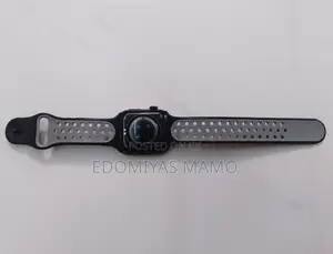 Smart Watch – Clean, Battery Strong, Sport Design