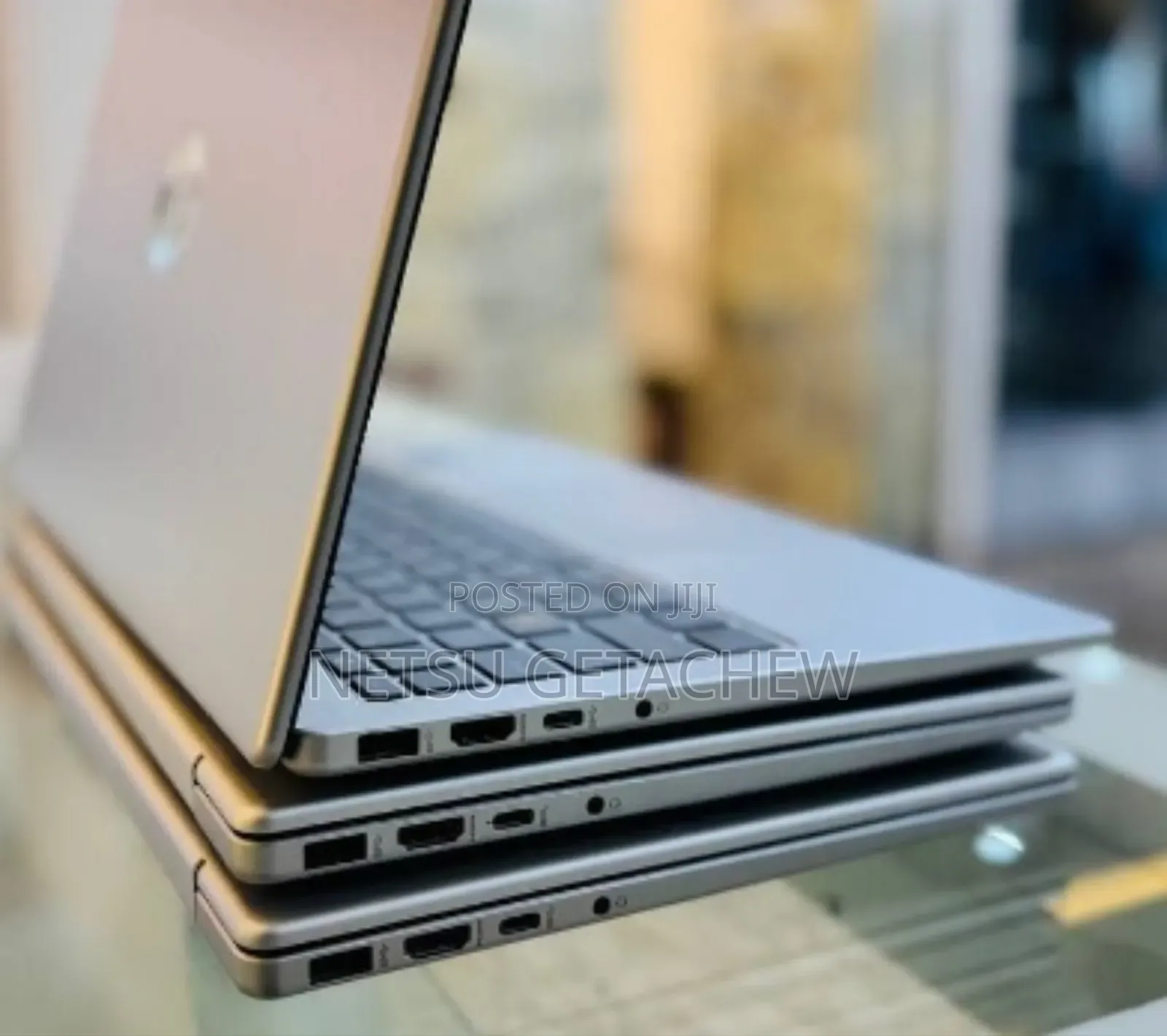 New Laptop HP Stream Notebook 32GB Intel Core i7 SSD 512GB