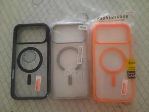 iPhone 17 Pro Max Phone Case