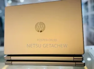 New Laptop HP Stream Notebook 32GB Intel Core i7 SSD 512GB