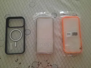 iPhone 17 Pro Max Phone Case