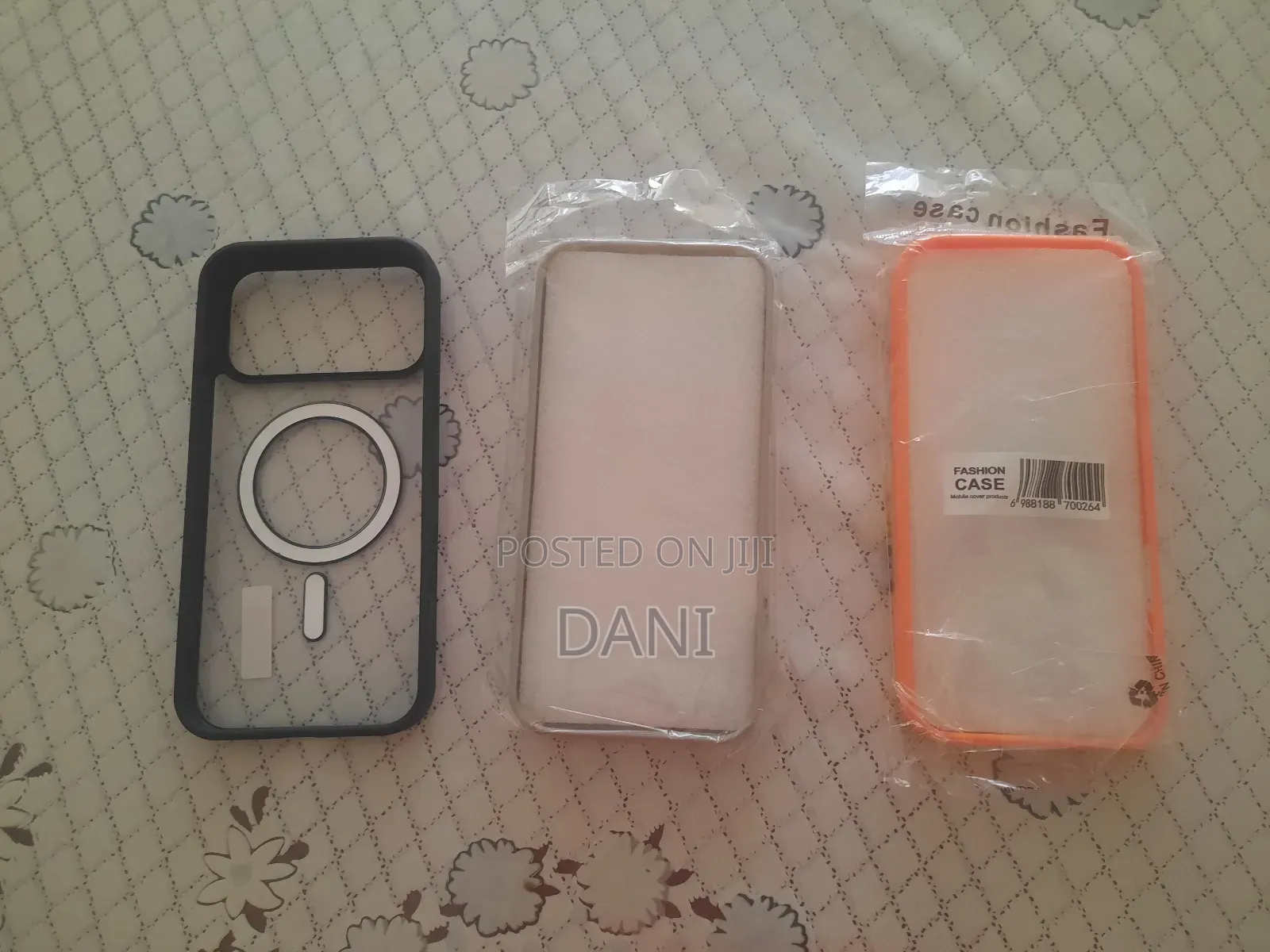 iPhone 17 Pro Max Phone Case