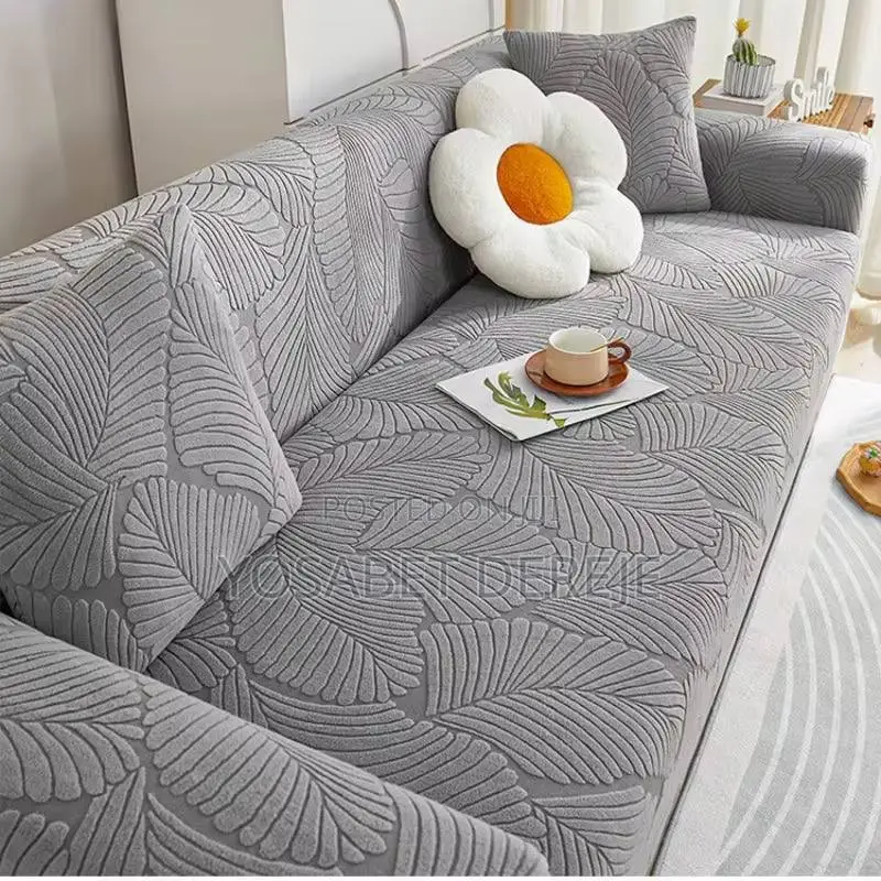 Quality Turkey Made Sofa Cover ሶፋዎ ልብስ