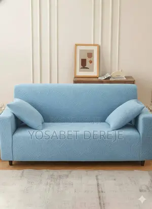 Quality Turkey Made Sofa Cover ሶፋዎ ልብስ