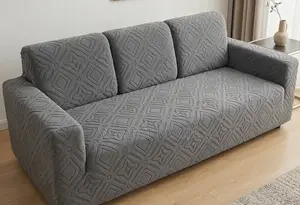 Quality Turkey Made Sofa Cover ሶፋዎ ልብስ