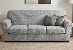 Quality Turkey Made Sofa Cover ሶፋዎ ልብስ