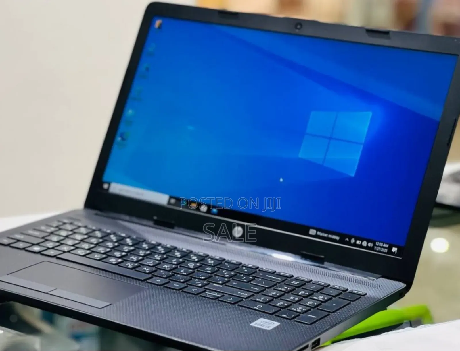 New Laptop HP Stream Notebook 16GB Intel Core i5 SSD 512GB