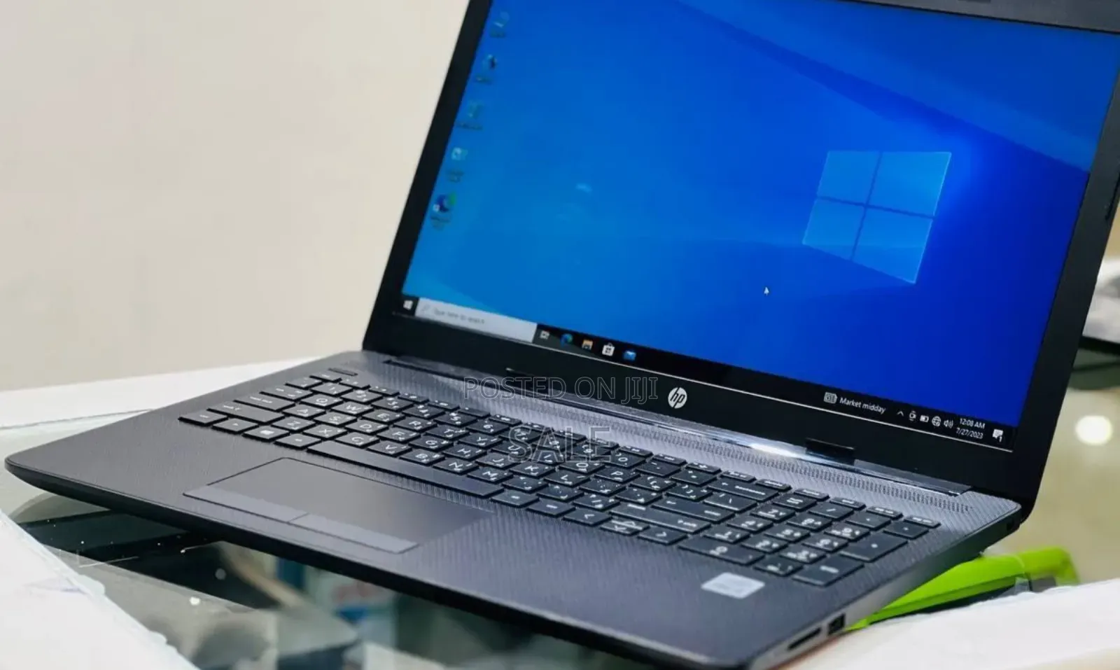 New Laptop HP Stream Notebook 16GB Intel Core i5 SSD 512GB