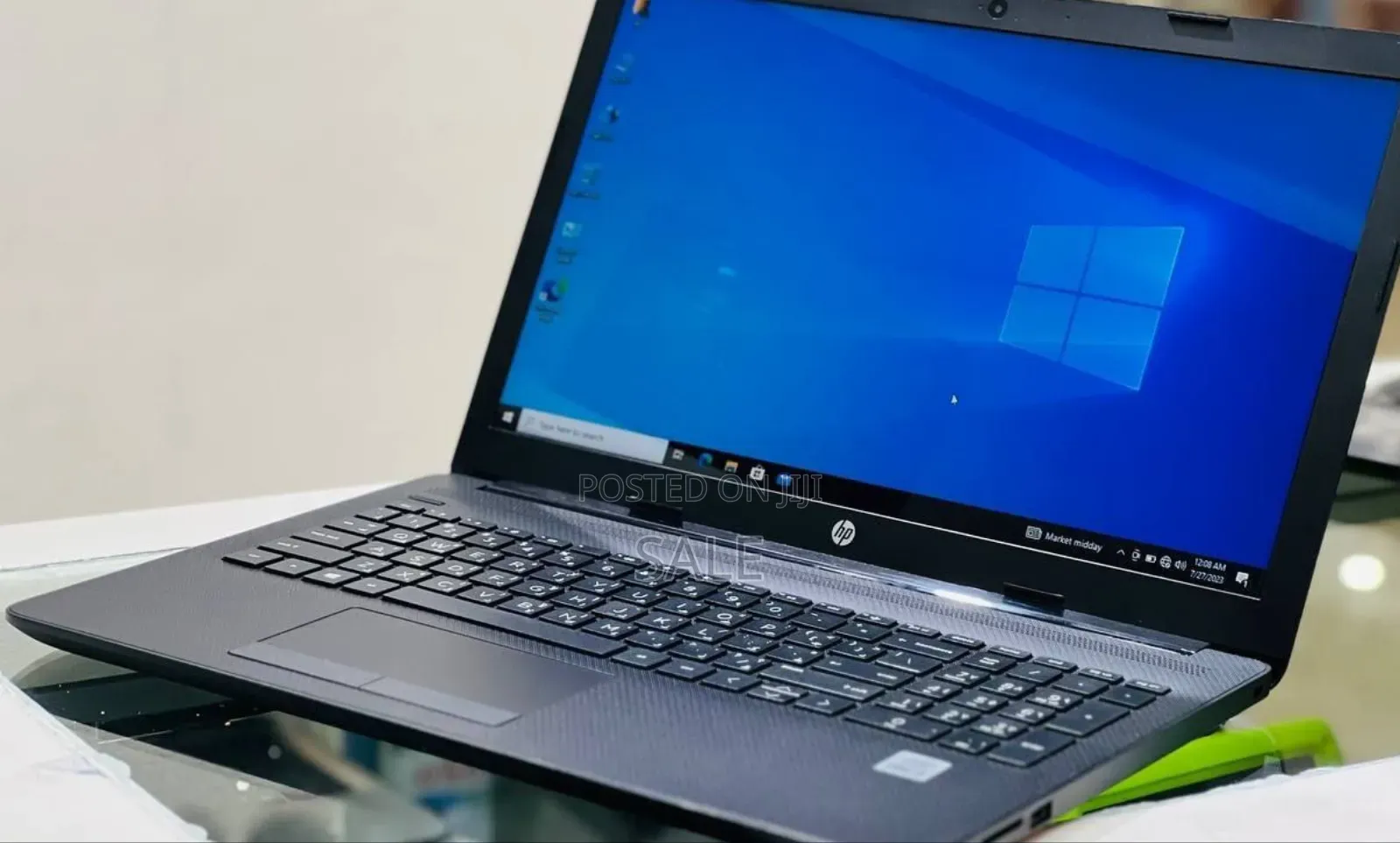 New Laptop HP Stream Notebook 16GB Intel Core i5 SSD 512GB