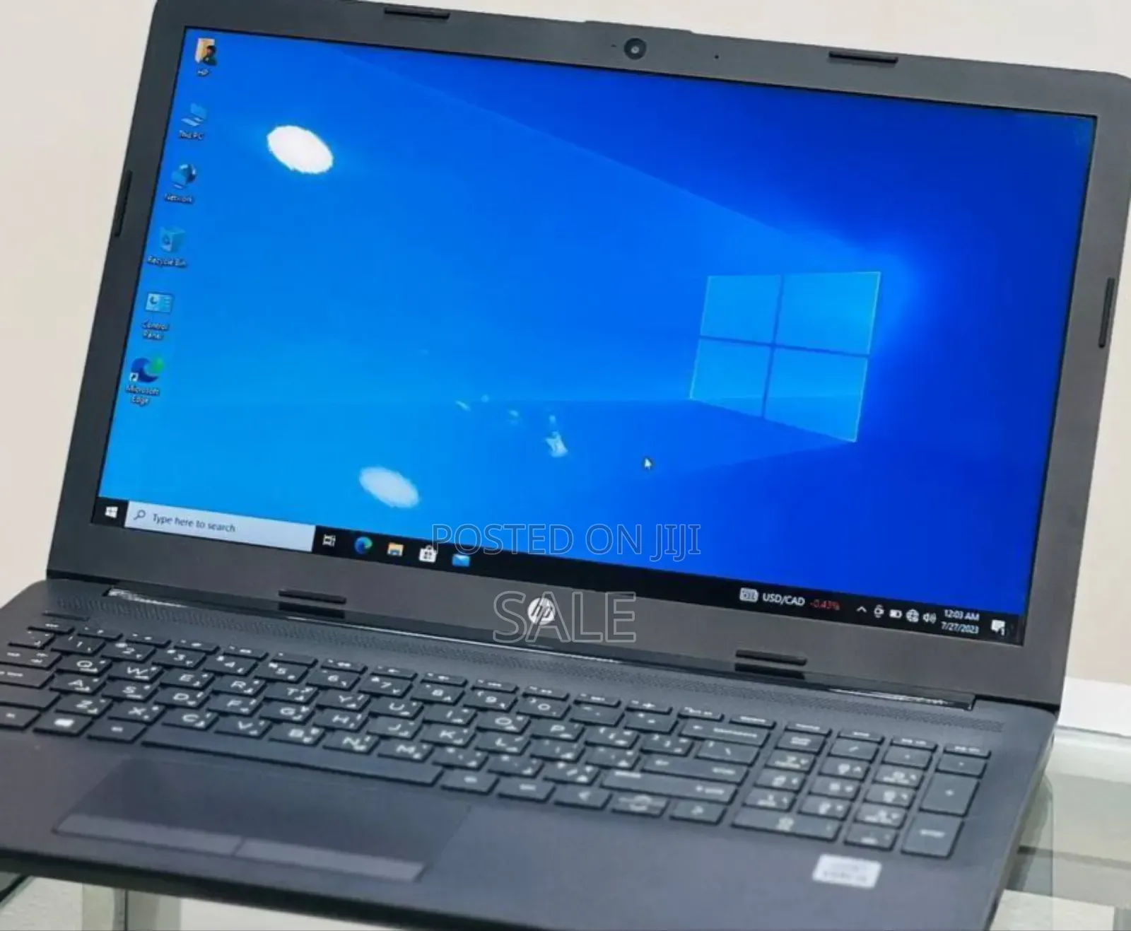 New Laptop HP Stream Notebook 16GB Intel Core i5 SSD 512GB