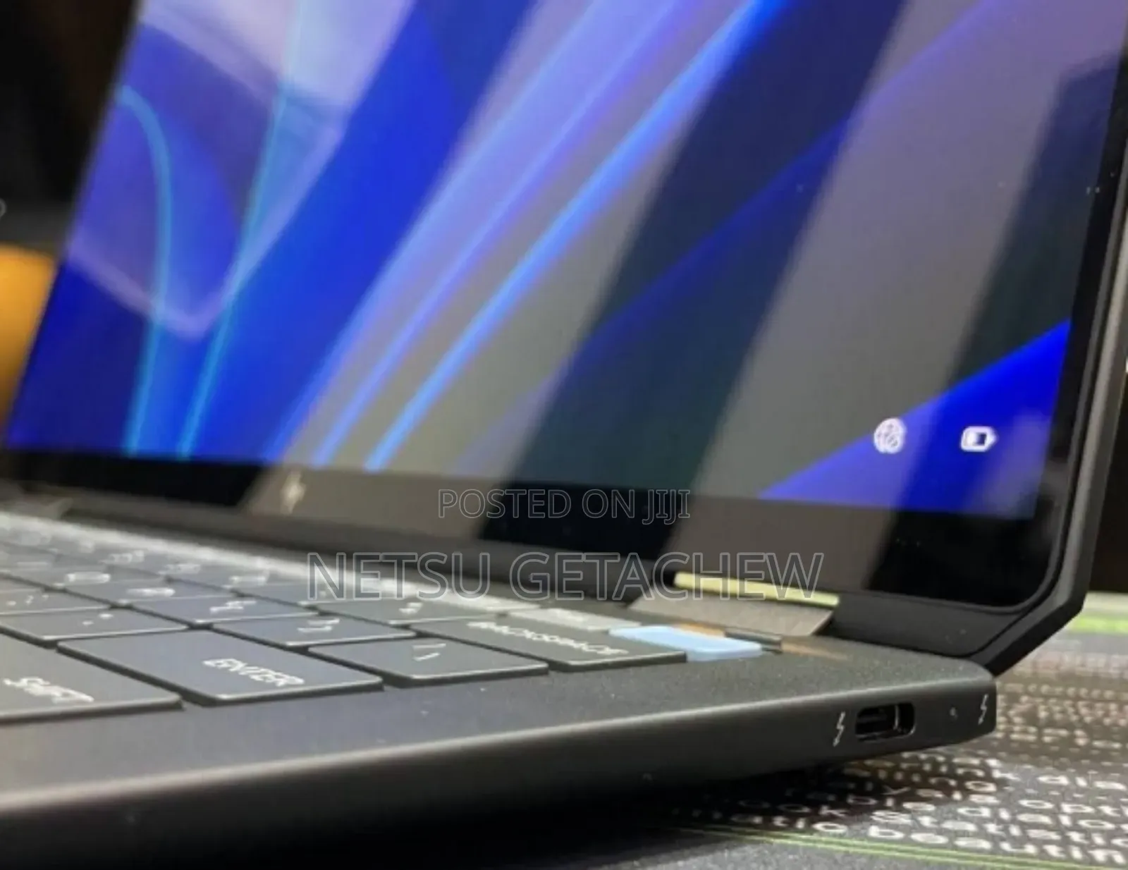 New Laptop HP OmniBook Ultra Flip 14" 32GB Intel Core Ultra 9 SSD 2T