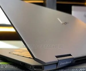 New Laptop HP OmniBook Ultra Flip 14" 32GB Intel Core Ultra 9 SSD 2T