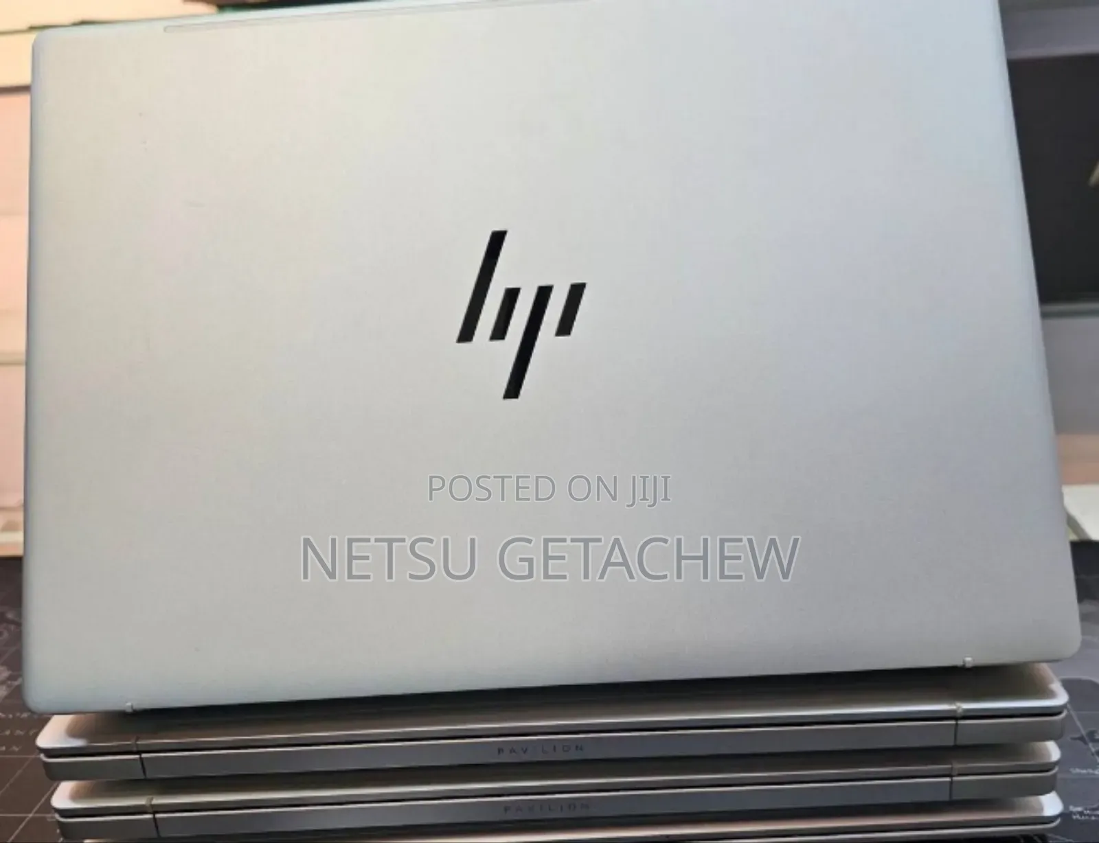 New Laptop HP Pavilion 14 16GB Intel Core i7 SSD 512GB