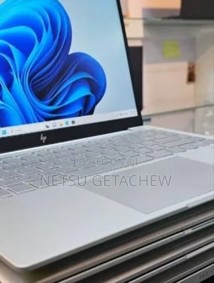 New Laptop HP Pavilion 14 16GB Intel Core i7 SSD 512GB