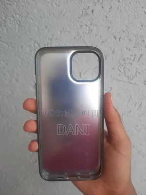 8 Ball iPhone Case