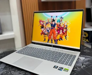 New Laptop HP Pavilion 15 16GB Intel Core i7 SSD 1T