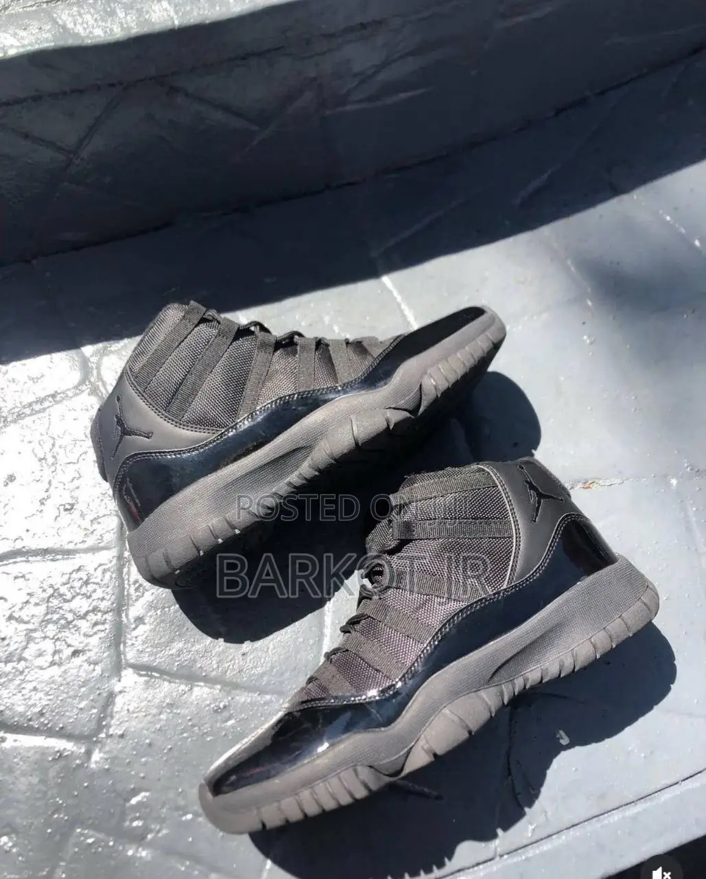 Air Jordan 11