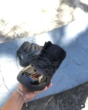 Air Jordan 11