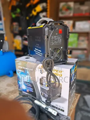 Super Rambo Welding Machine 250