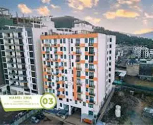 Furnished 3bdrm Apartment in 2Ma Real Estate, Nifas Silk-Lafto for sale