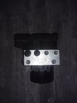 Lifan 520 Abs Pump