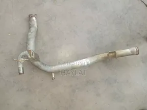 Jac Mistbushi Engine Water Pump Pipe