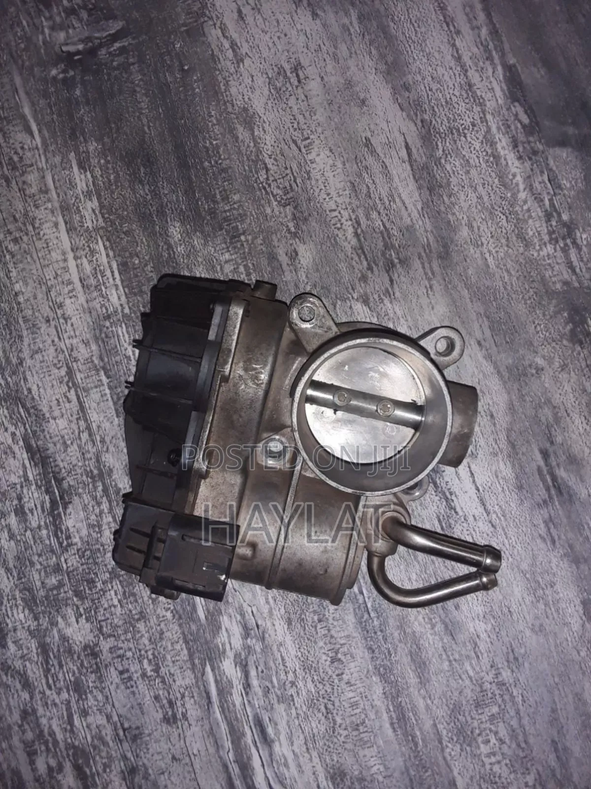 Jac J3 VVT Engine Throttle Body