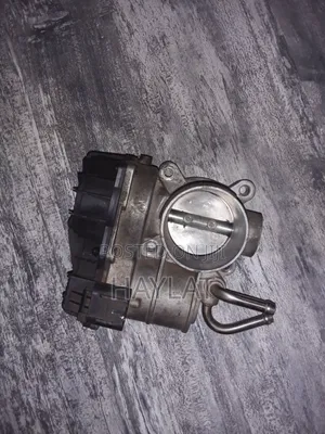 Jac J3 VVT Engine Throttle Body