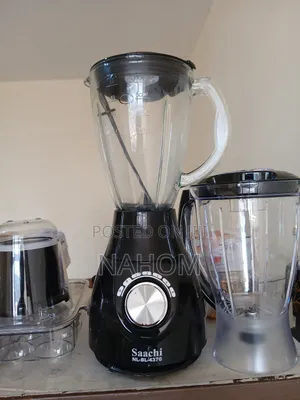 Sachi Juicer 3 in 1