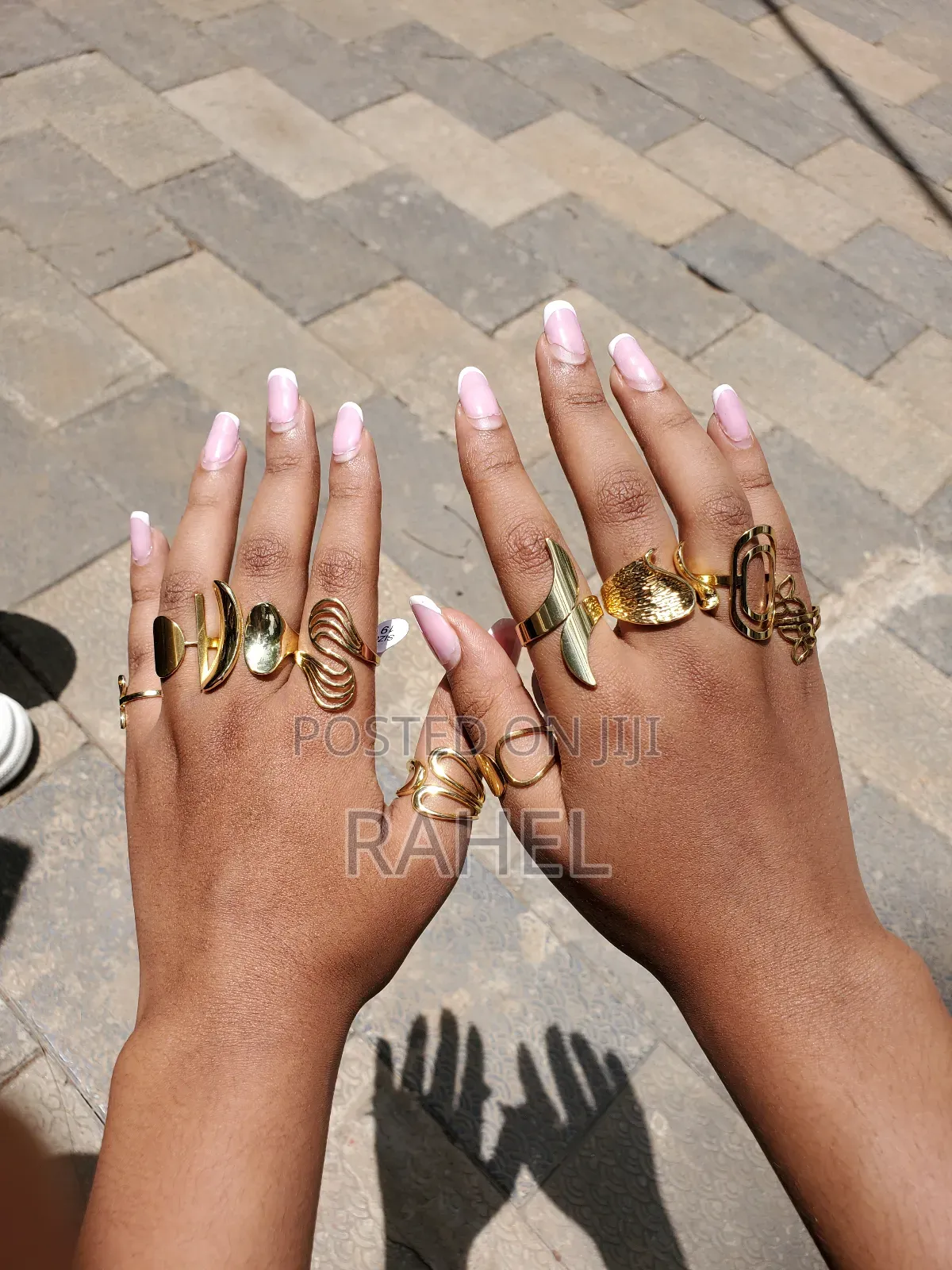 Ring Jewlery