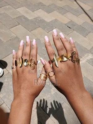 Ring Jewlery