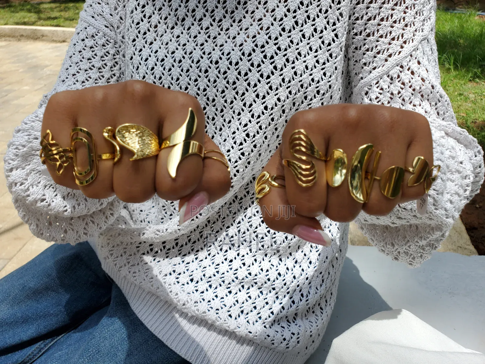 Ring Jewlery