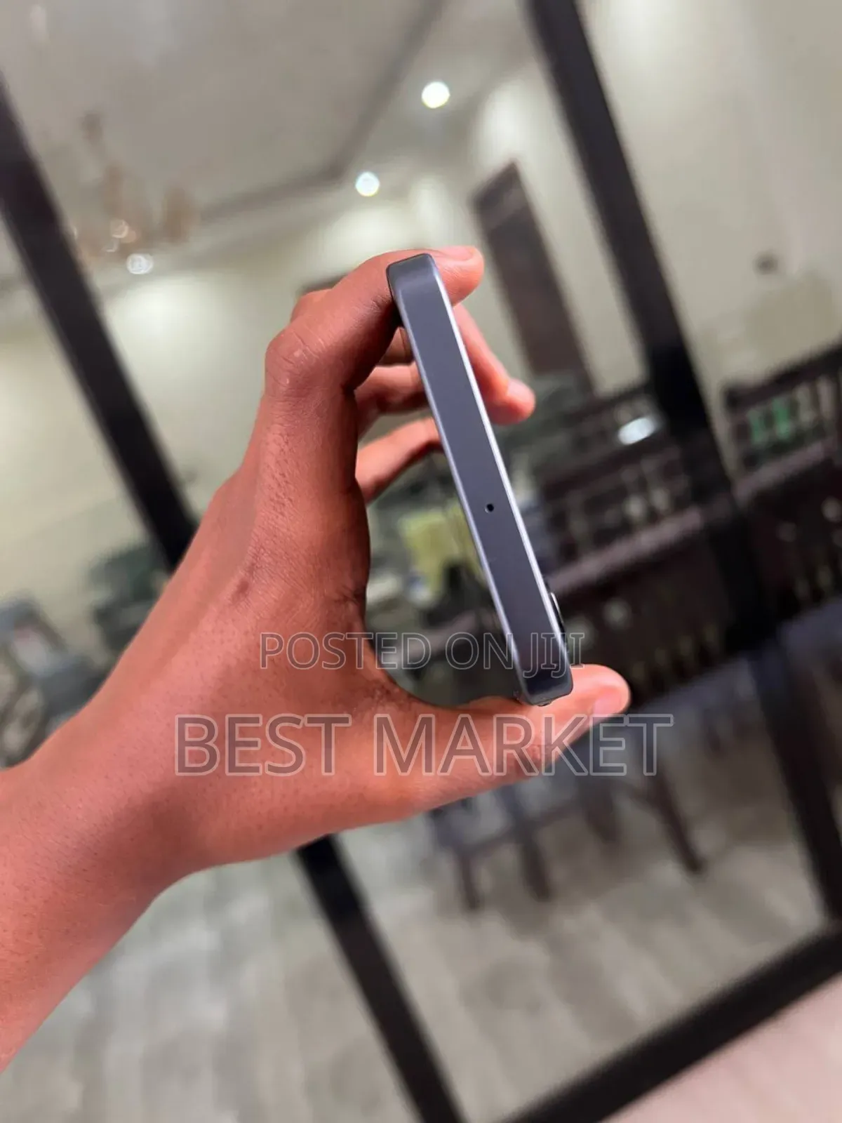 Samsung Galaxy A16 128 GB Black