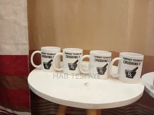 Mug With Custom Photo and Words
