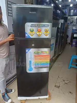 Sakon Refrigerator 310 Liter