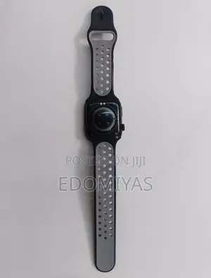 Smart Watch – Clean, Battery Strong, Sport Design