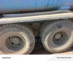 Tank Trucks