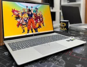 New Laptop HP Pavilion 15 16GB Intel Core i7 SSD 1T
