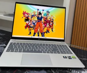 New Laptop HP Pavilion 15 16GB Intel Core i7 SSD 1T