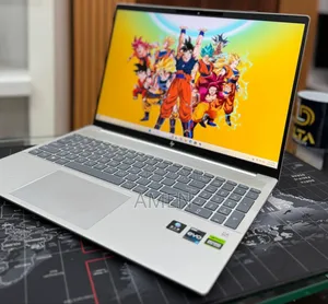 New Laptop HP Pavilion 15 16GB Intel Core i7 SSD 1T