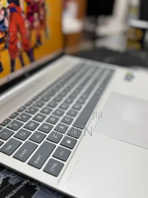 New Laptop HP Pavilion 15 16GB Intel Core i7 SSD 1T