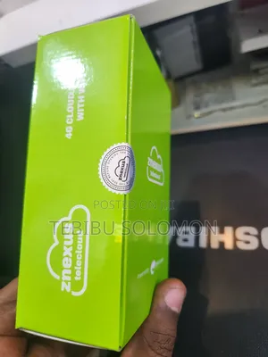 New Mobile Phone Gold