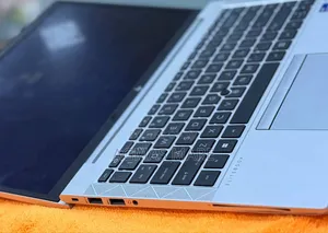 New Laptop HP EliteBook 840 G8 16GB Intel Core i7 SSD 512GB