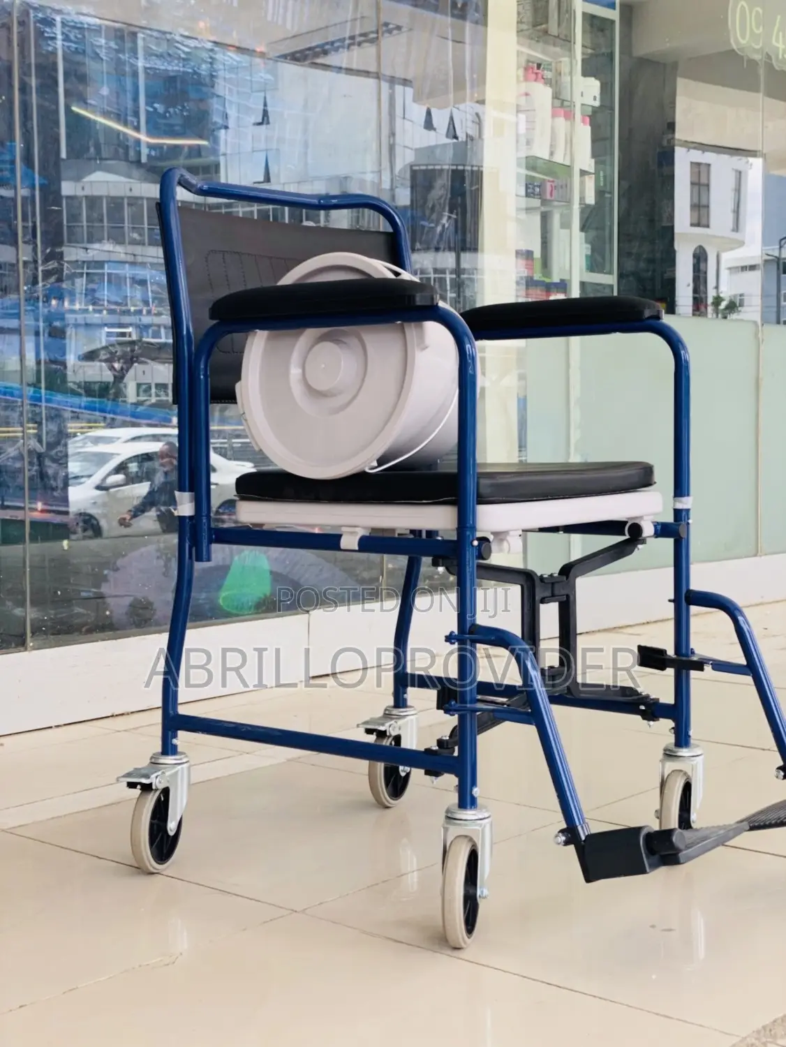 Bathing Chair Chair Children's Shower Stool Aluminium -Slip Stool