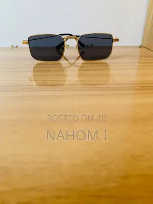 Black Sunglasses