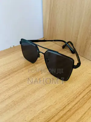 Black Sunglasses